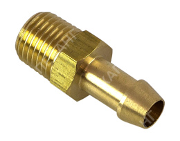 Штуцер топливный в бак "елочка" Easterner (C14522)